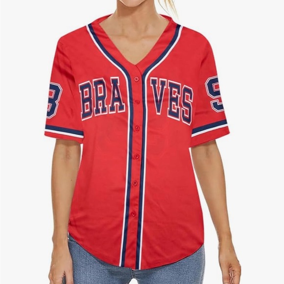 Custom Wallen jersey - Picture 7 of 13